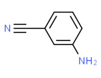 3-aminobenzonitrile
