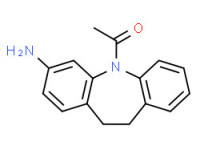 5-acetyl-10,11-dihydro-5H-dibenz[b,f]azepin-3-amine