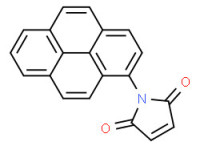 1-(pyren-1-yl)-1H-pyrrole-2,5-dione