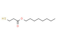 Octyl 3-mercaptopropionate