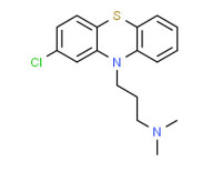 Chlorpromazine