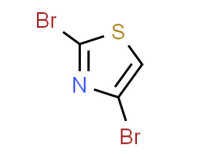 2,4-Dibromothiazole