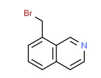 8-(bromomethyl)isoquinoline