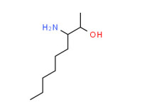 3-aminononan-2-ol