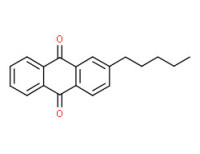 2-sec-pentylanthraquinone