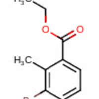 ethyl 3-bromo-2-methylbenzoate