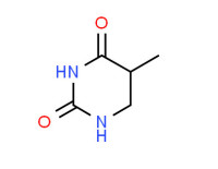 5,6-dihydrothymine
