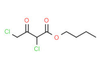 Butyl 2,4-dichloro-3-oxobutyrate