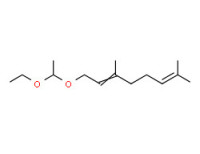 1-(1-ethoxyethoxy)-3,7-dimethylocta-2,6-diene