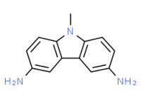 9-methyl-9H-carbazole-3,6-diamine