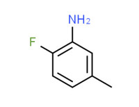 2-Fluoro-5-methylaniline