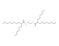 N,N'-1,2-ethanediylbis[2-hexyldecan-1-amide]