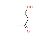 4-hydroxybutan-2-one