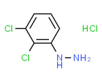 (2,3-dichlorophenyl)hydrazine,hydrochloride