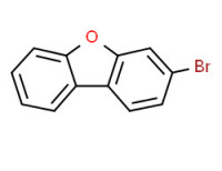 3-bromo-dibenzofuran