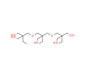 2,2'-[[2-ethyl-2-(hydroxymethyl)propane-1,3-diyl]bis(oxymethylene)]bis[2-ethylpropane-1,3-diol]