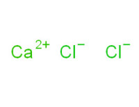 calcium chloride solution