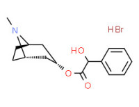 Homatropine hydrobromide