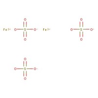 iron(III)sulfate