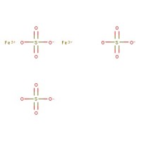 iron(III)sulfate