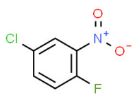 5-Chloro-2-fluoronitrobenzene