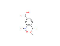 1-Methyl 2-nitroterephthalate