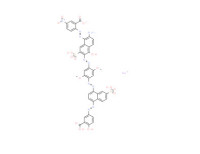 Sodium 2-[[2-amino-6-[[4-[[4-[(3-carboxy-4-hydroxyphenyl)azo]-7-sulpho-1-naphthyl]azo]-2,5-dimethoxyphenyl]azo]-5-hydroxy-7-sulpho-1-naphthyl]azo]-5-nitrobenzoate
