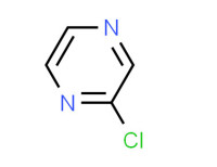 2-Chloropyrazine