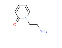 1-(2-aminoethyl)pyridin-2-one