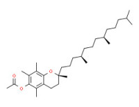 Vitamin E Acetat