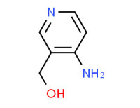 (4-AMINO-PYRIDIN-3-YL)-METHANOL