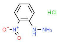 2-Nitrophenylhydrazine hydrochloride