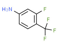 4-Amino-2-Fluorobenzotrifluoride