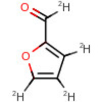 deuterio-(3,4,5-trideuterio-2-furyl)methanone