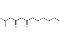 2-methyldodecane-4,6-dione