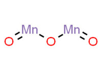 Manganese(III) oxide