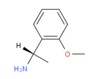 (S)-1-(2-Methoxyphenyl)ethylamine