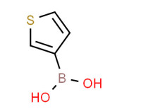 3-Thiopheneboronic acid