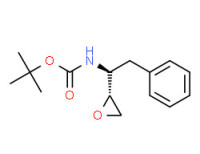 (2R,3S)-3-(Tert-Butoxycarbonyl)Amino-1,2-Epoxy-4-Phenylbutane