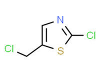 2-Chloro-5-(chloromethyl)thiazole