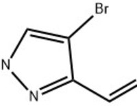 4-bromo-1-methyl-1H-pyrazole-3-carbaldehyde