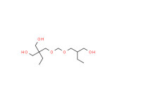 2-ethyl-2-[[[2-(hydroxymethyl)butoxy]methoxy]methyl]propane-1,3-diol