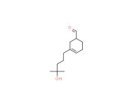 3-(4-hydroxy-4-methylpentyl)cyclohex-3-ene-1-carbaldehyde