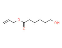 Allyl 6-hydroxyhexanoate
