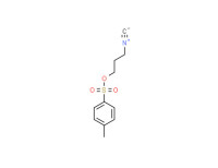 3-isocyanopropyl toluene-p-sulphonate