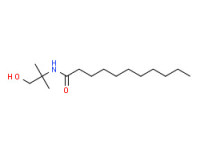 N-(2-hydroxy-1,1-dimethylethyl)undecanamide
