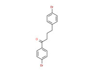 4'-bromo-4-(4-bromophenyl)butyrophenone