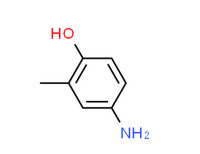 4-AMINO-2-METHYLPHENOL