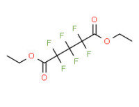 Diethyl hexafluoroglutarate