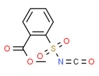 Methyl 2-(isocyanatosulphonyl)benzoate